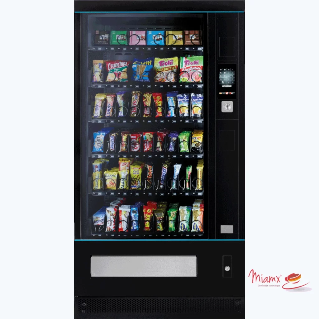 Distributeur Automatique Snack M