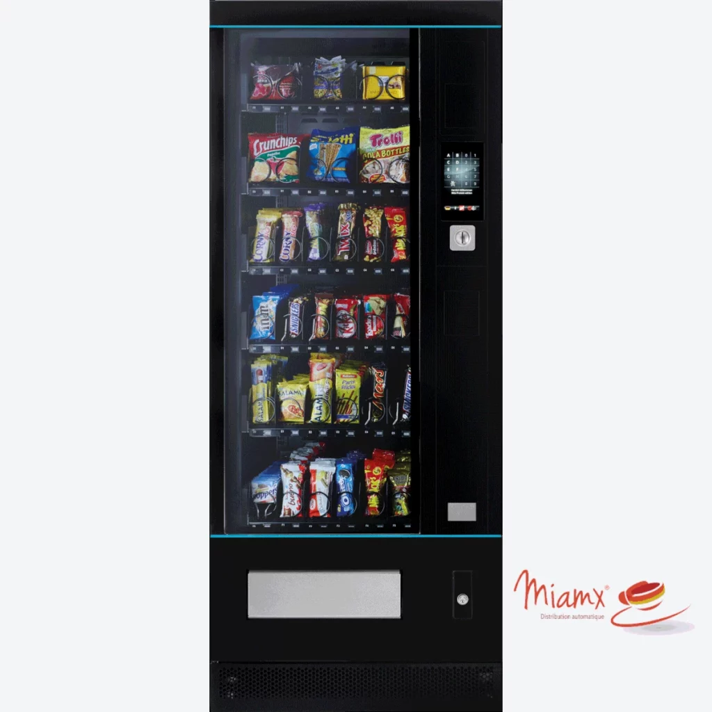 Distributeur Automatique snack S
