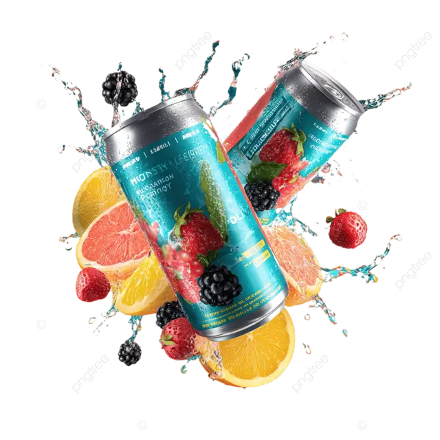 Boisson fraiche - Miamx Distribution